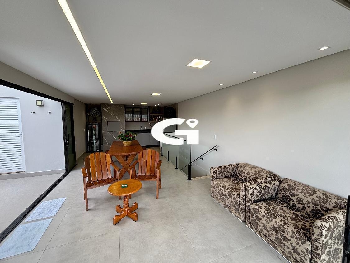 Sobrado, 3 quartos, 240 m² - Foto 25