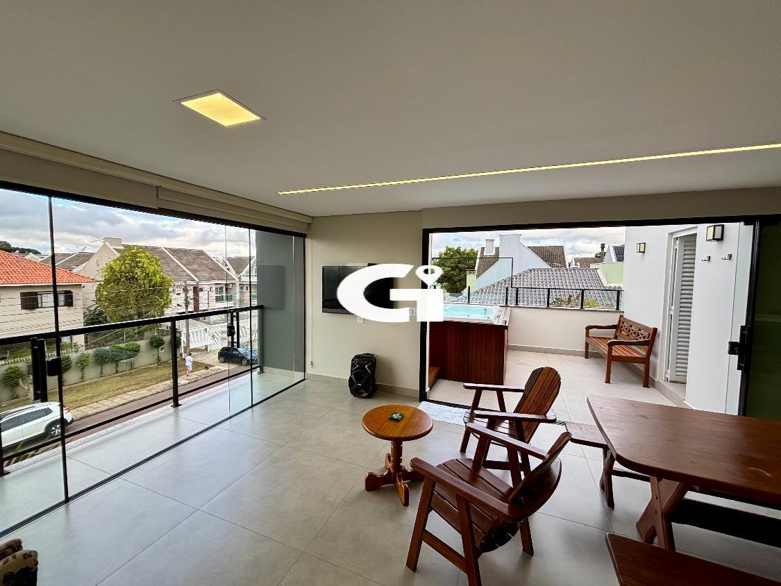 Sobrado, 3 quartos, 240 m² - Foto 23