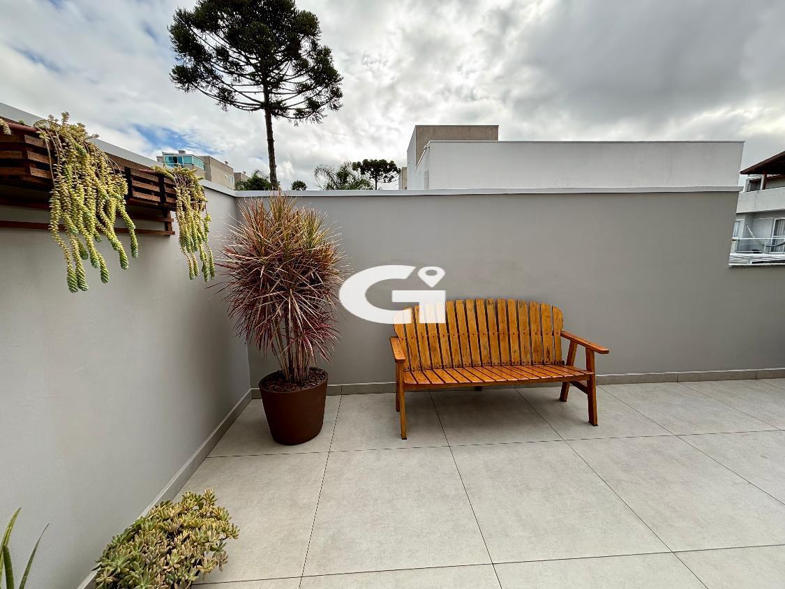 Sobrado, 3 quartos, 240 m² - Foto 29