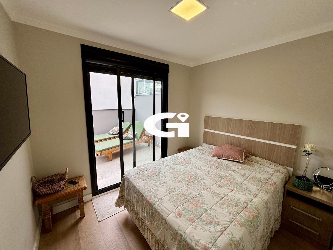 Sobrado, 3 quartos, 240 m² - Foto 21