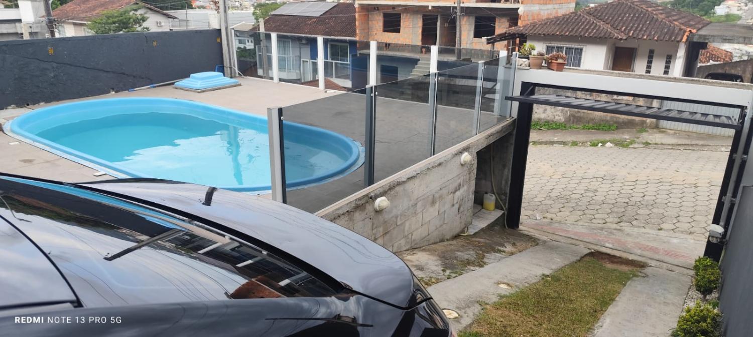 Casa, 3 quartos, 107 m² - Foto 6