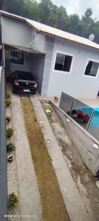 Casa, 3 quartos, 107 m² - Foto 3
