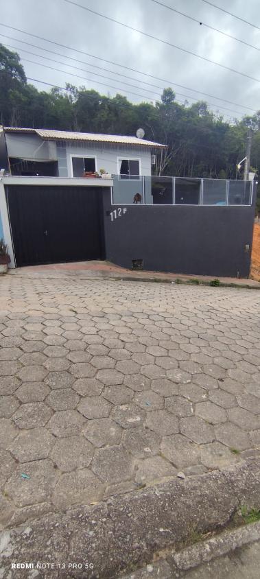 Casa, 3 quartos, 107 m² - Foto 2