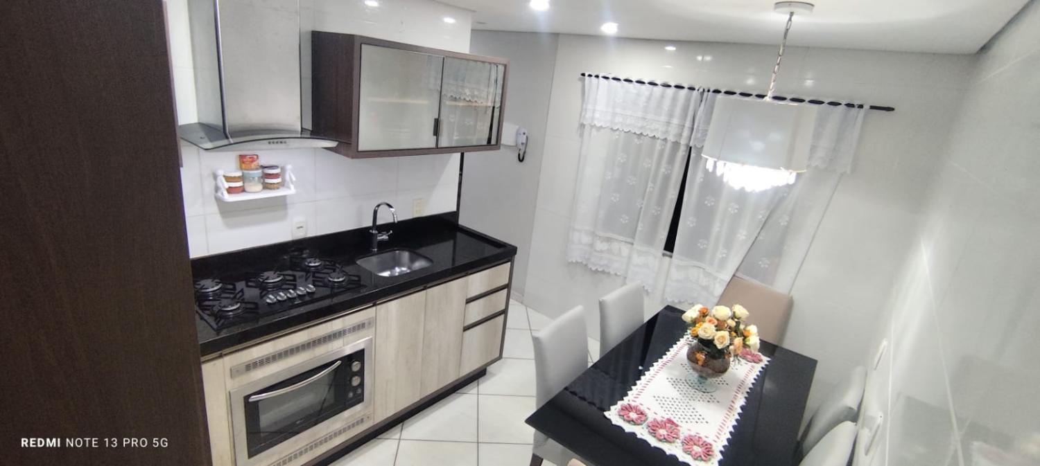 Casa, 3 quartos, 107 m² - Foto 17