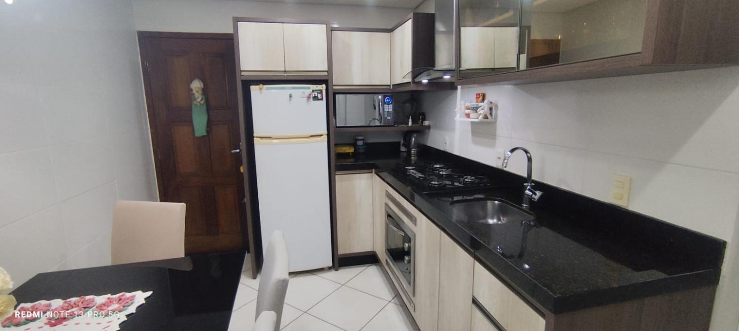 Casa, 3 quartos, 107 m² - Foto 18