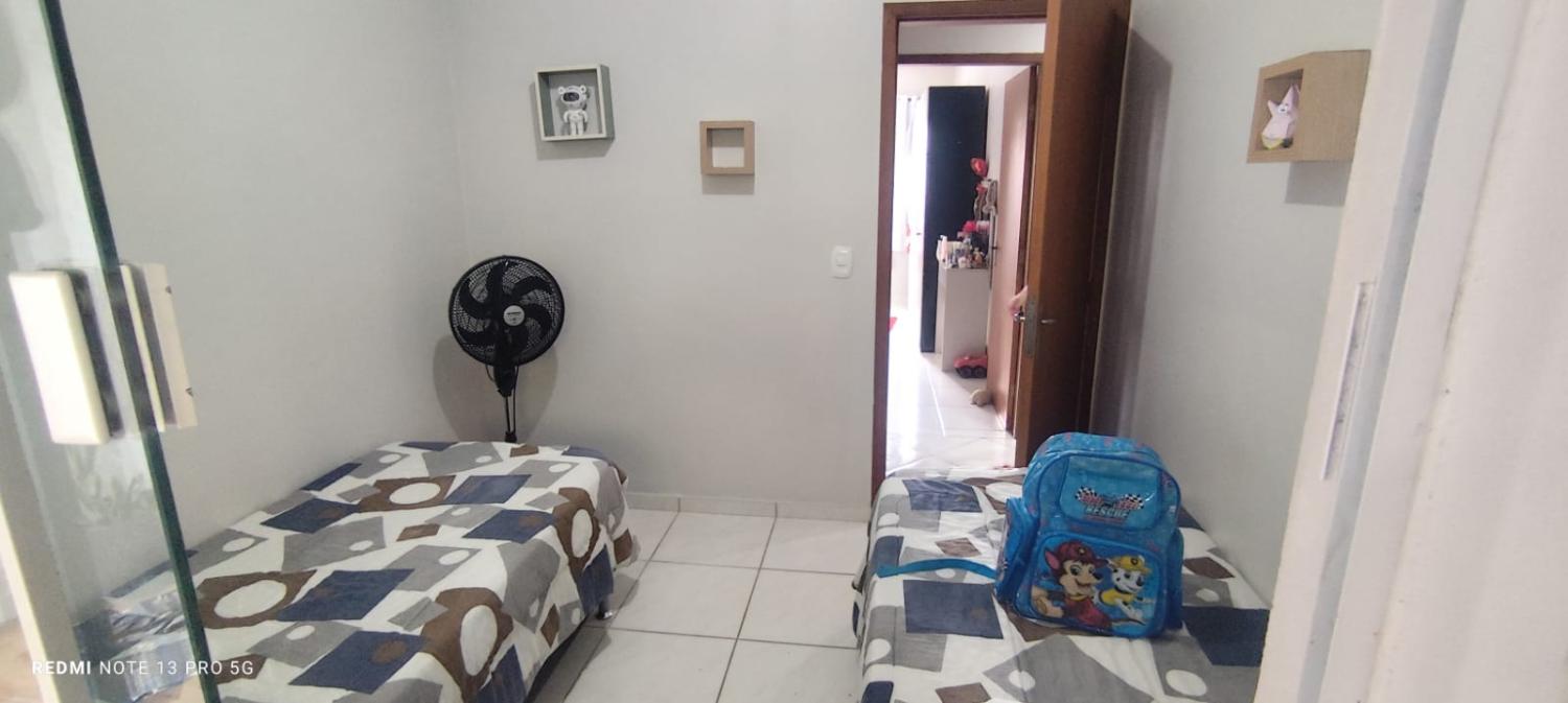 Casa, 3 quartos, 107 m² - Foto 25