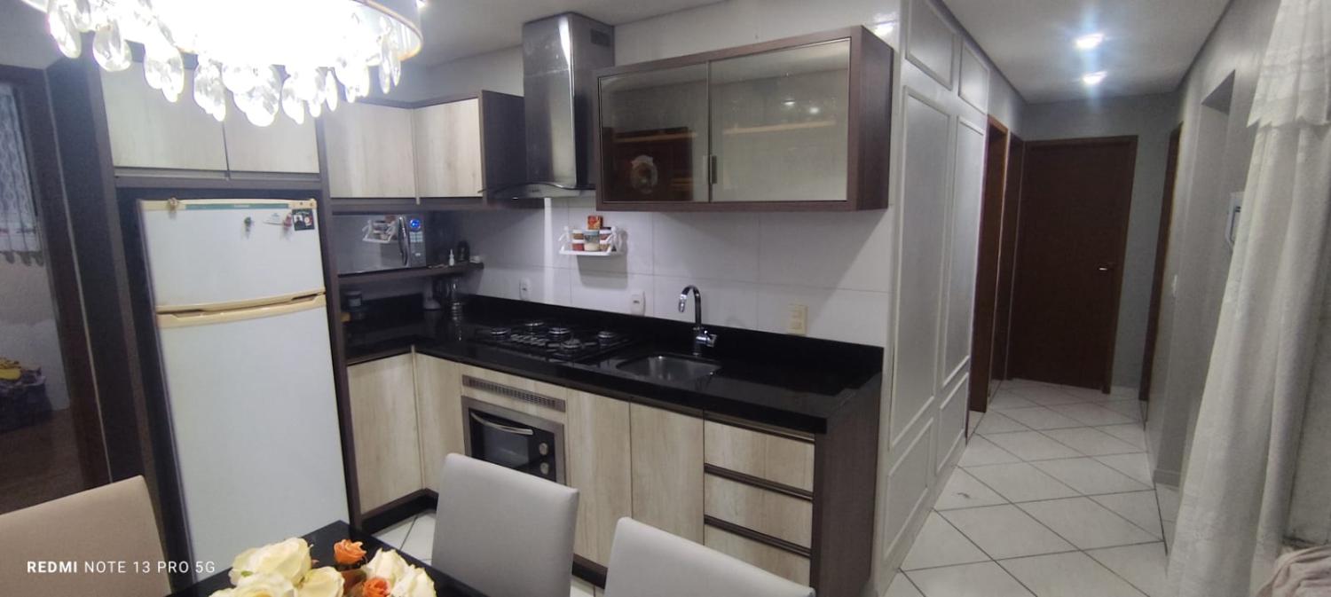 Casa, 3 quartos, 107 m² - Foto 14