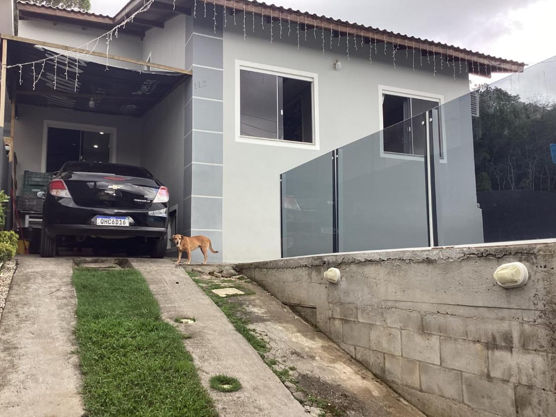 Casa, 3 quartos, 107 m² - Foto 4