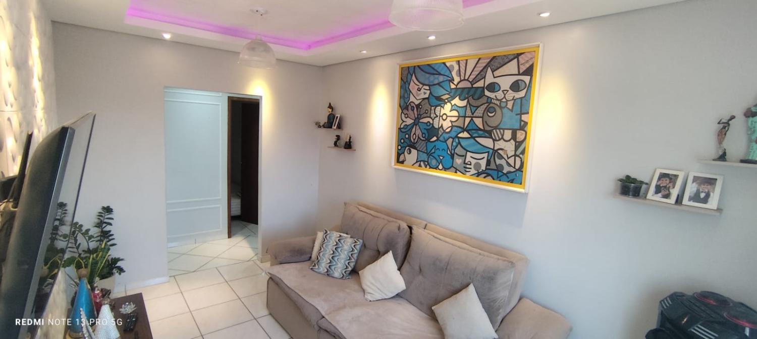 Casa, 3 quartos, 107 m² - Foto 11