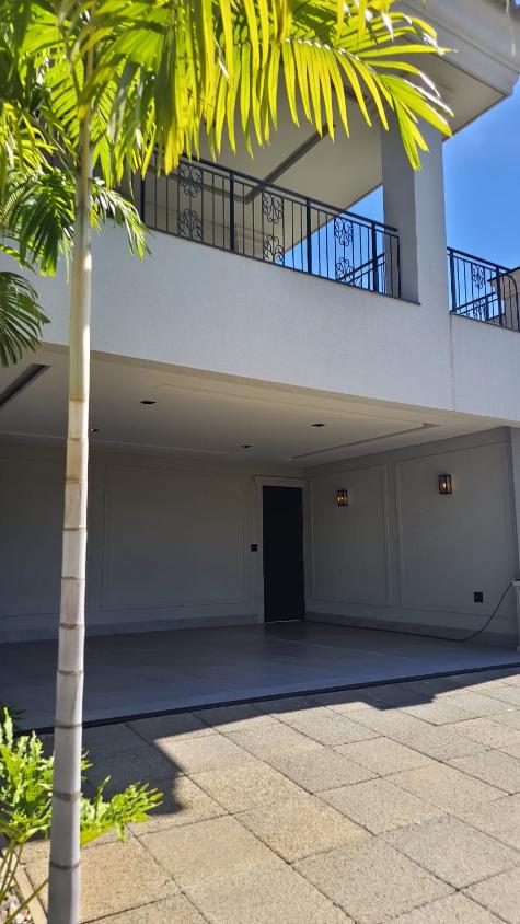 Casa de Condomínio, 6 quartos - Foto 4
