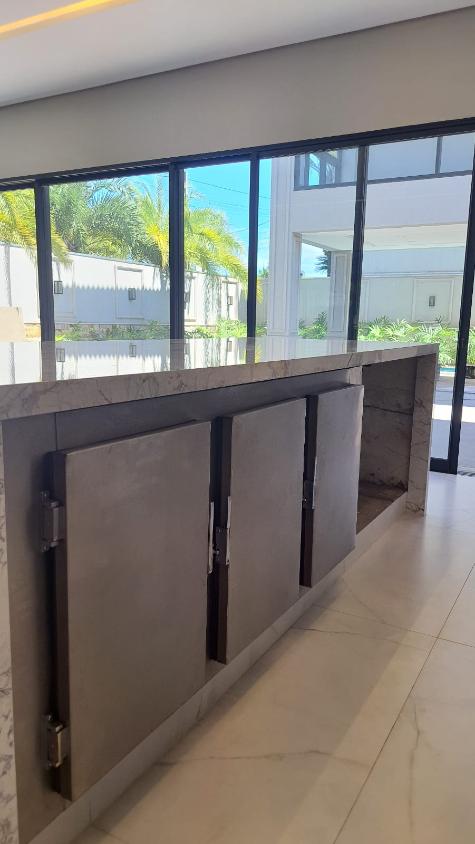 Casa de Condomínio, 6 quartos - Foto 29
