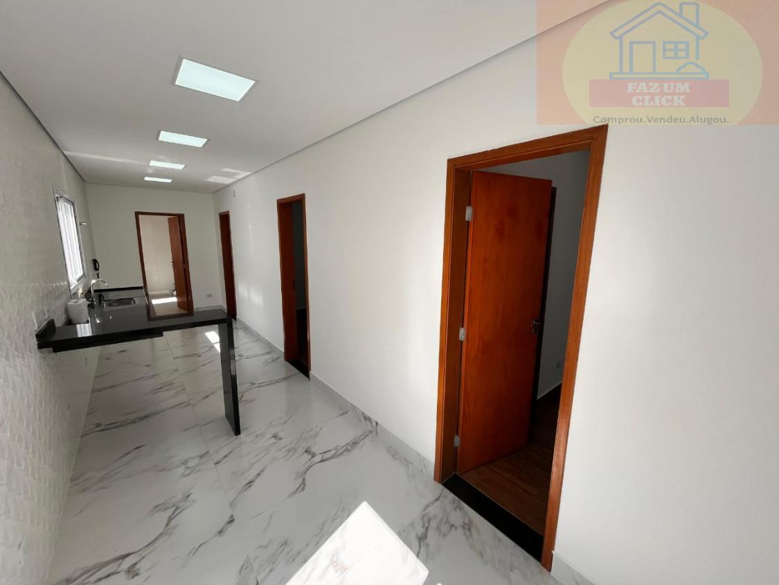 Casa, 3 quartos, 115 m² - Foto 3