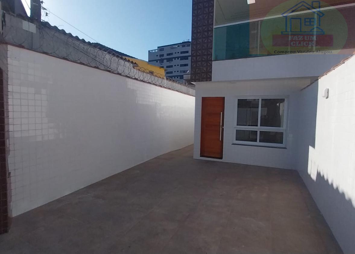 Casa, 3 quartos, 115 m² - Foto 7