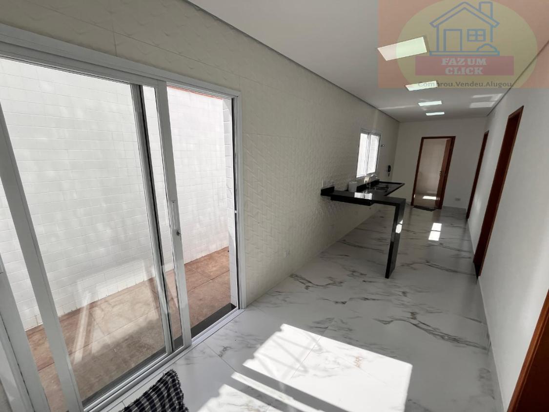 Casa, 3 quartos, 115 m² - Foto 4