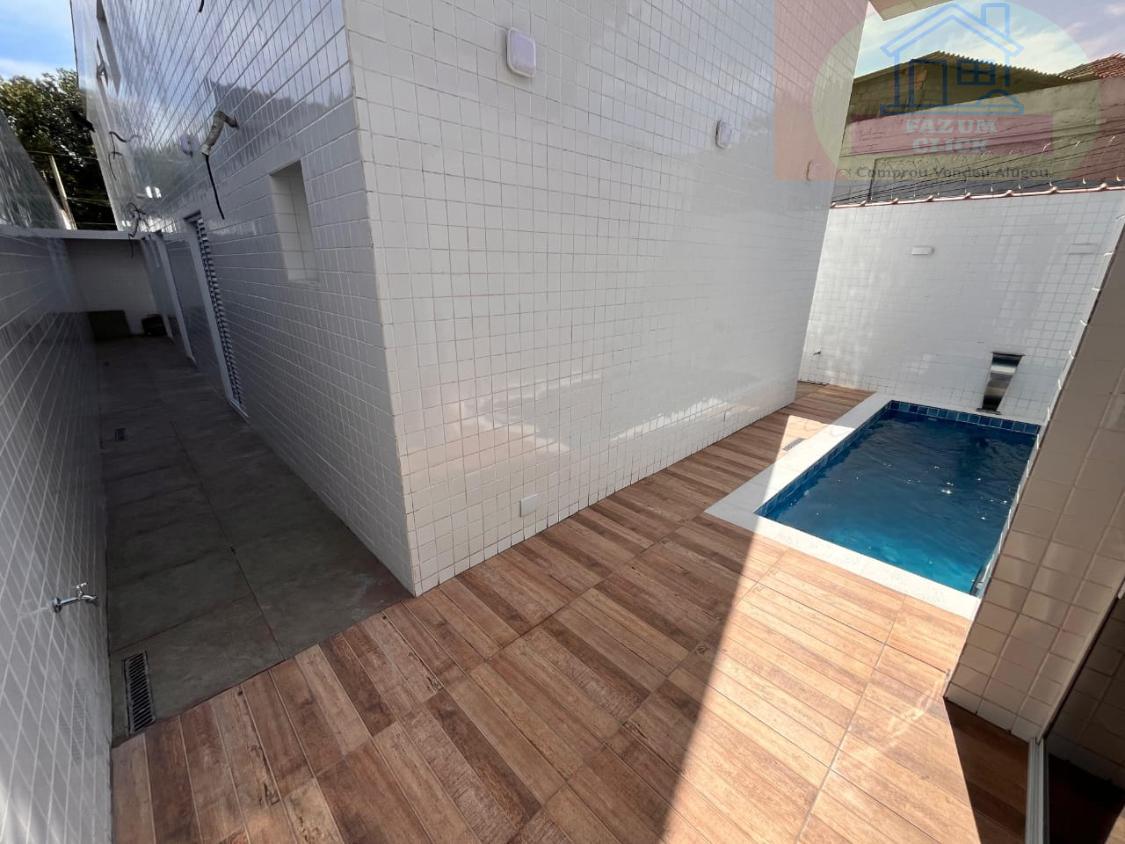 Casa, 3 quartos, 115 m² - Foto 14