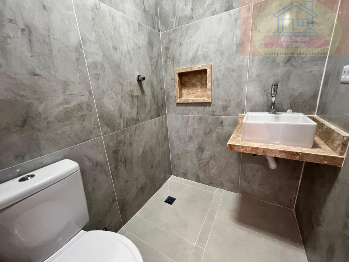 Casa, 3 quartos, 115 m² - Foto 9