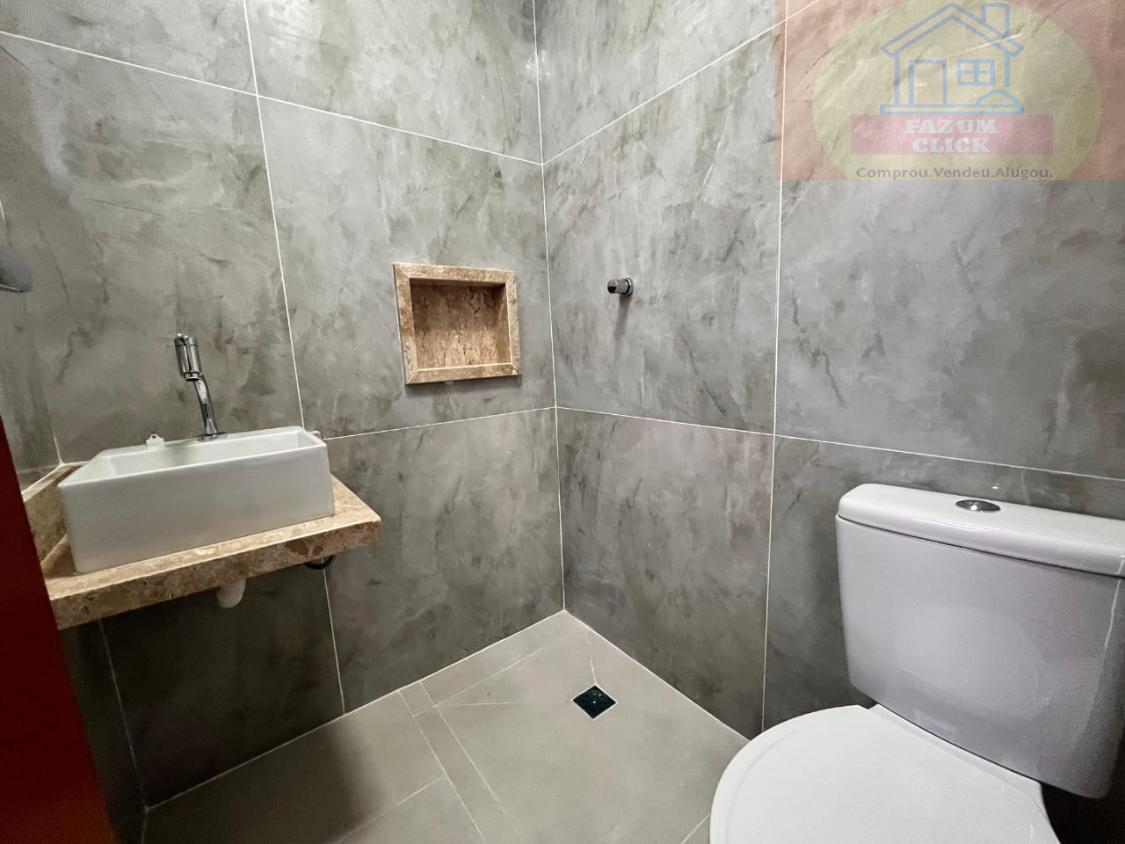 Casa, 3 quartos, 115 m² - Foto 13