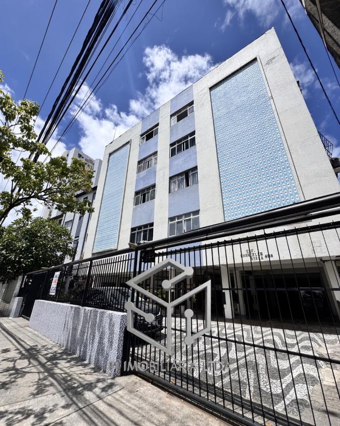 Apartamento, 3 quartos, 135 m² - Foto 1