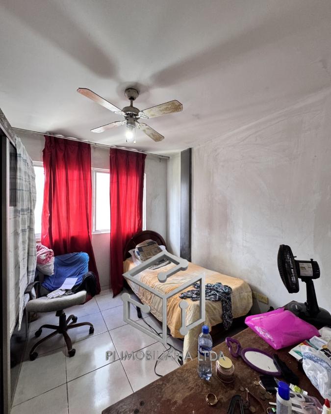 Apartamento, 3 quartos, 135 m² - Foto 12