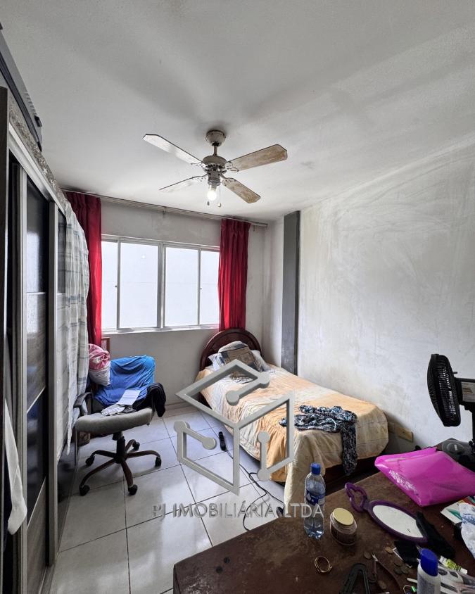 Apartamento, 3 quartos, 135 m² - Foto 13
