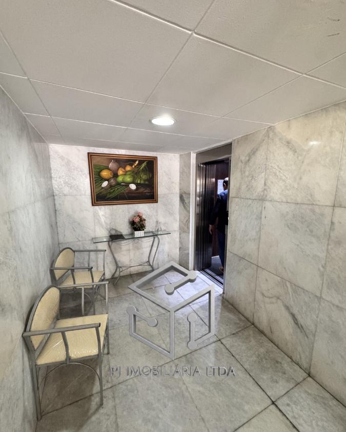 Apartamento, 3 quartos, 135 m² - Foto 5