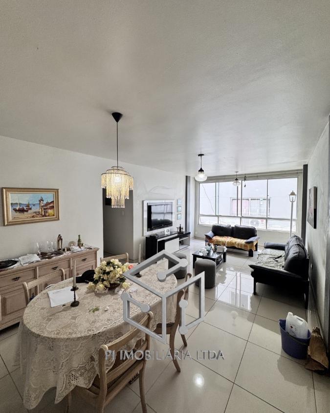 Apartamento, 3 quartos, 135 m² - Foto 7