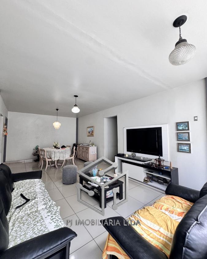 Apartamento, 3 quartos, 135 m² - Foto 9