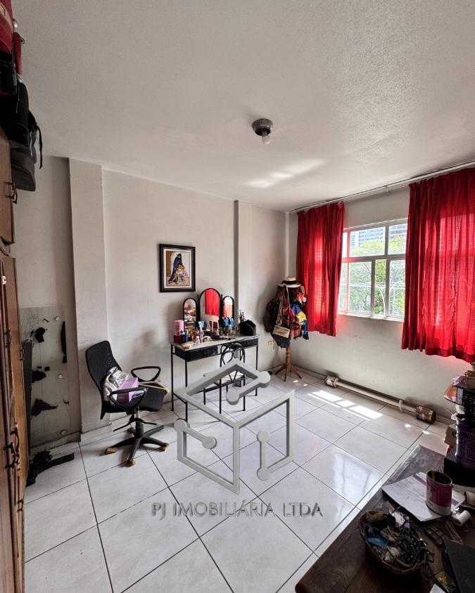 Apartamento, 3 quartos, 135 m² - Foto 10