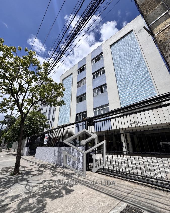 Apartamento, 3 quartos, 135 m² - Foto 17