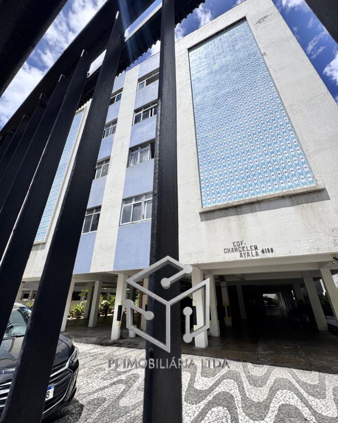 Apartamento, 3 quartos, 135 m² - Foto 18