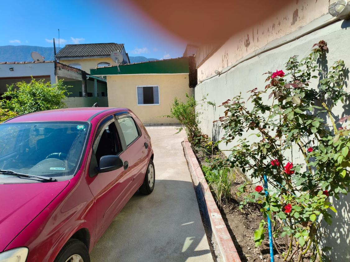 Foto - Bertioga - Jardim Rio da Granja