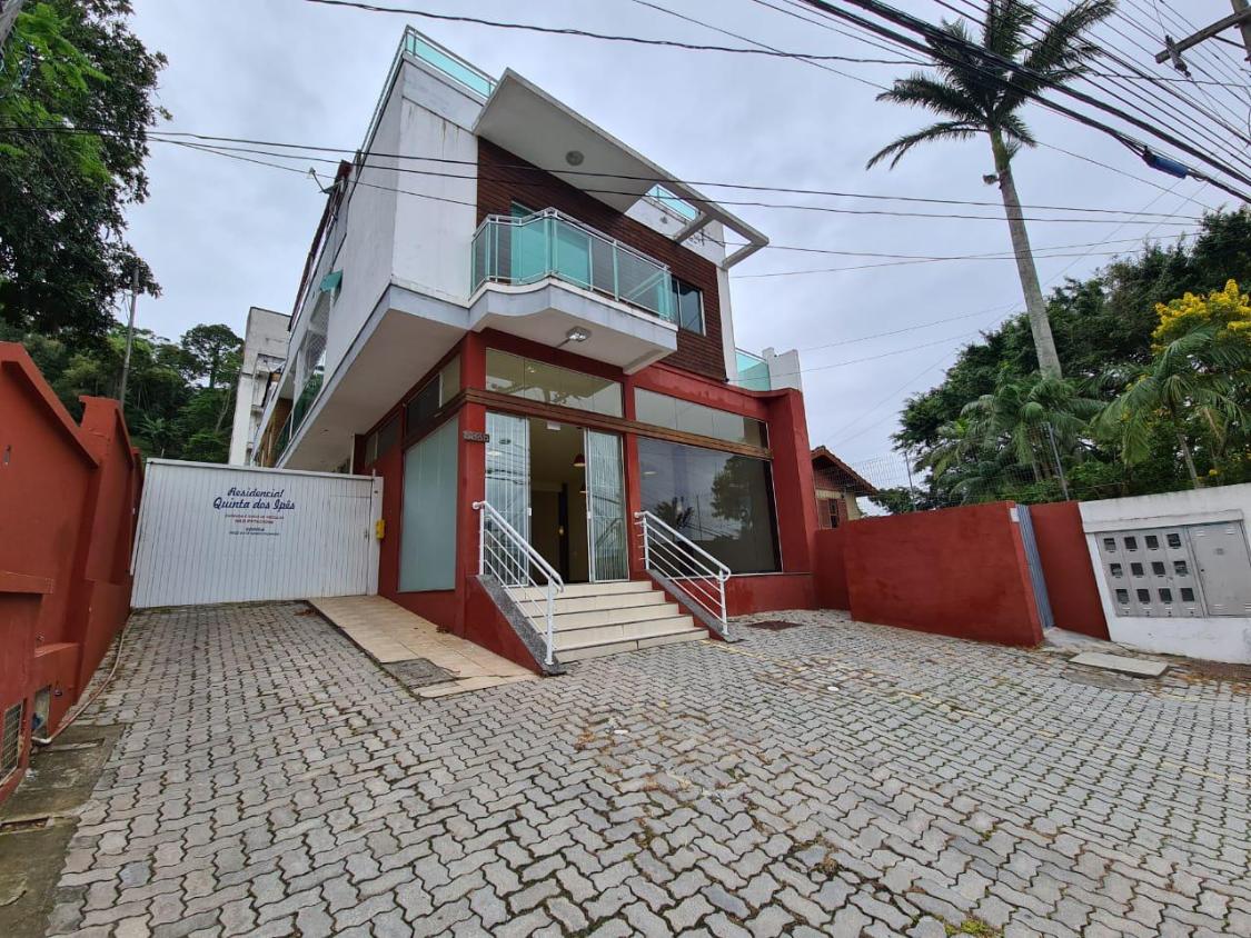 Loja-Salão, 205 m² - Foto 1