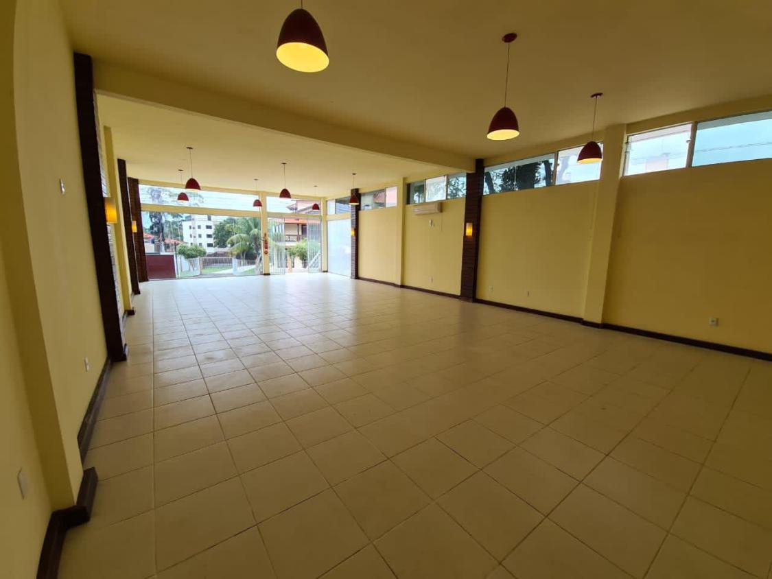 Loja-Salão, 205 m² - Foto 6