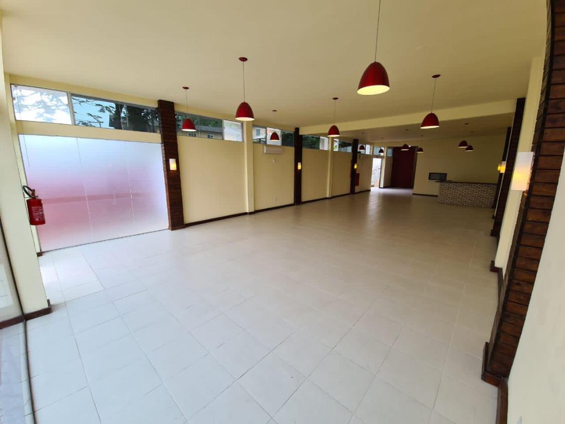 Loja-Salão, 205 m² - Foto 7