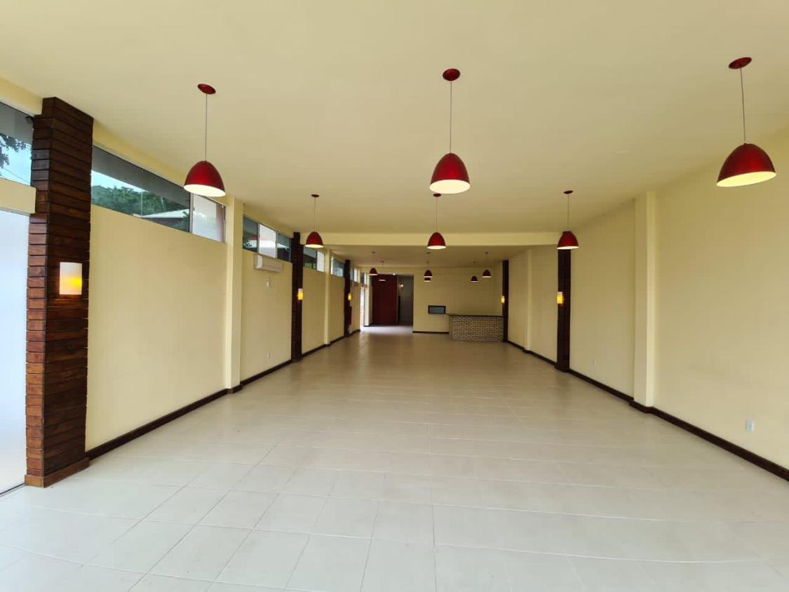 Loja-Salão, 205 m² - Foto 8