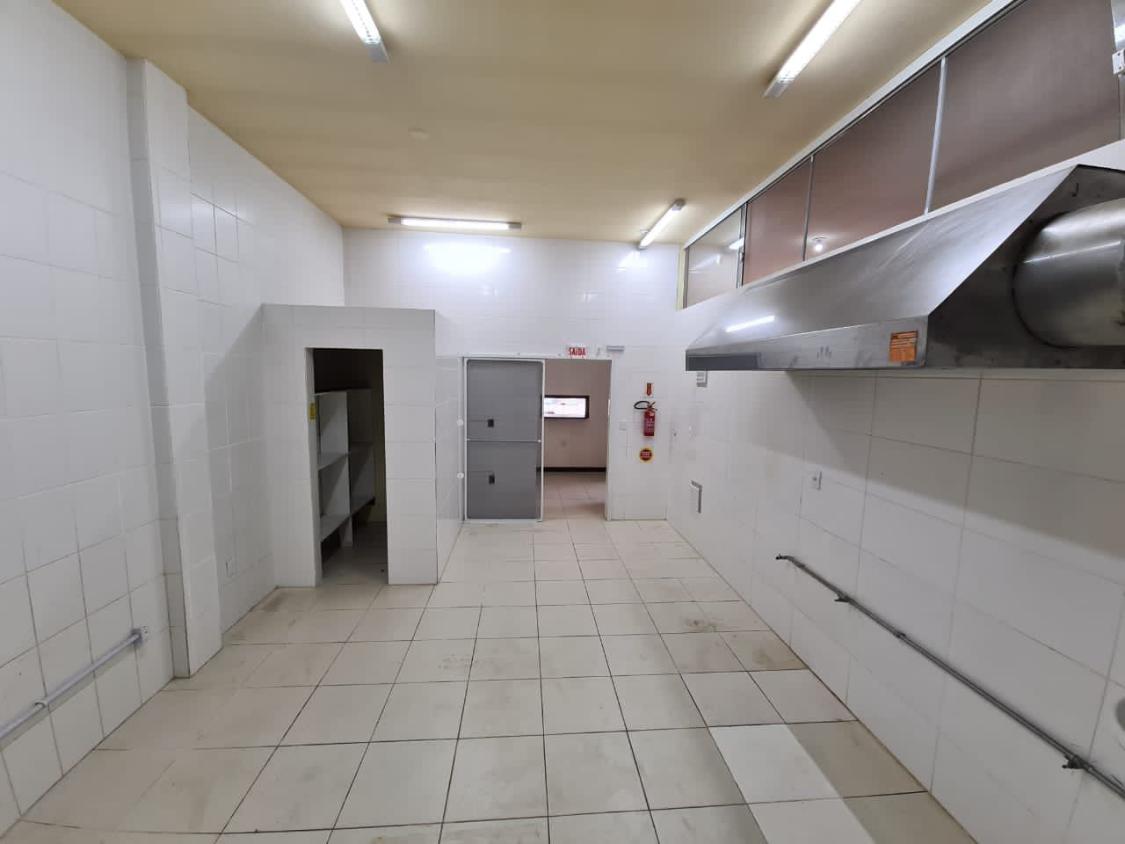 Loja-Salão, 205 m² - Foto 11
