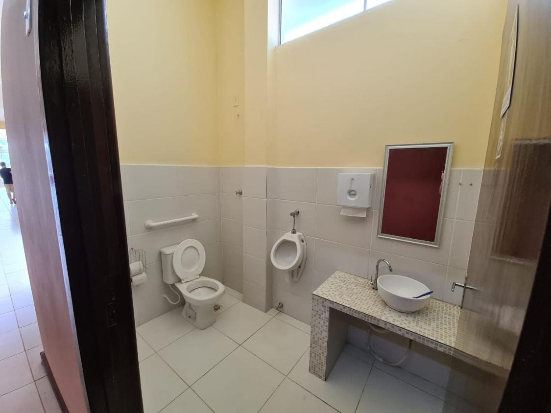 Loja-Salão, 205 m² - Foto 16