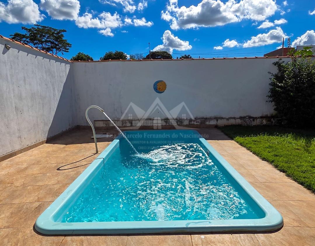 Casa, 2 quartos, 103 m² - Foto 1