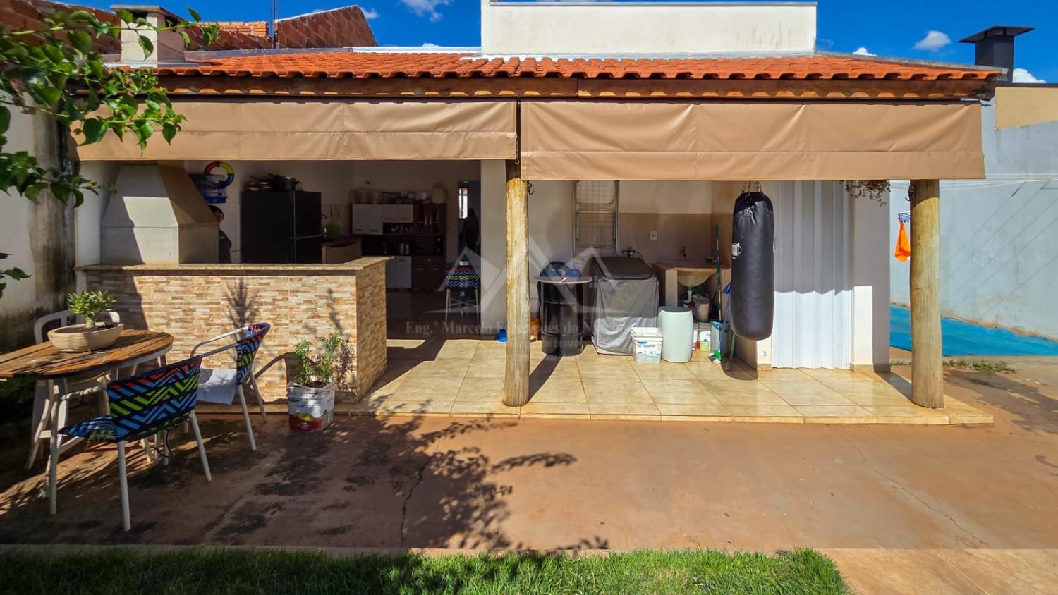 Casa, 2 quartos, 103 m² - Foto 16