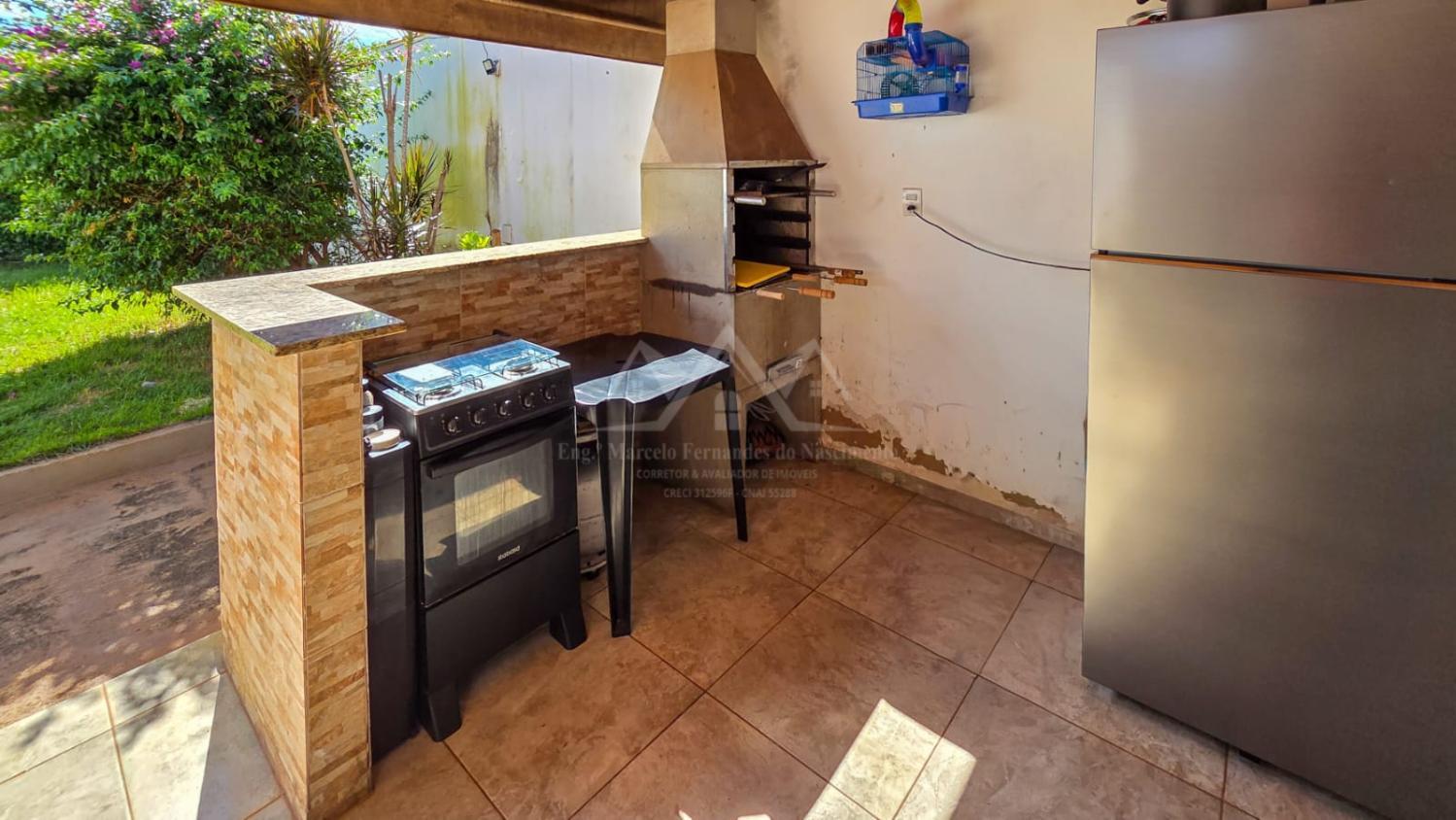 Casa, 2 quartos, 103 m² - Foto 14