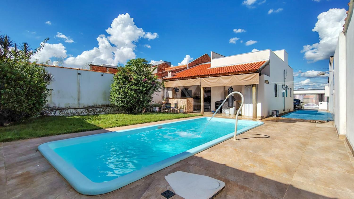 Casa, 2 quartos, 103 m² - Foto 17