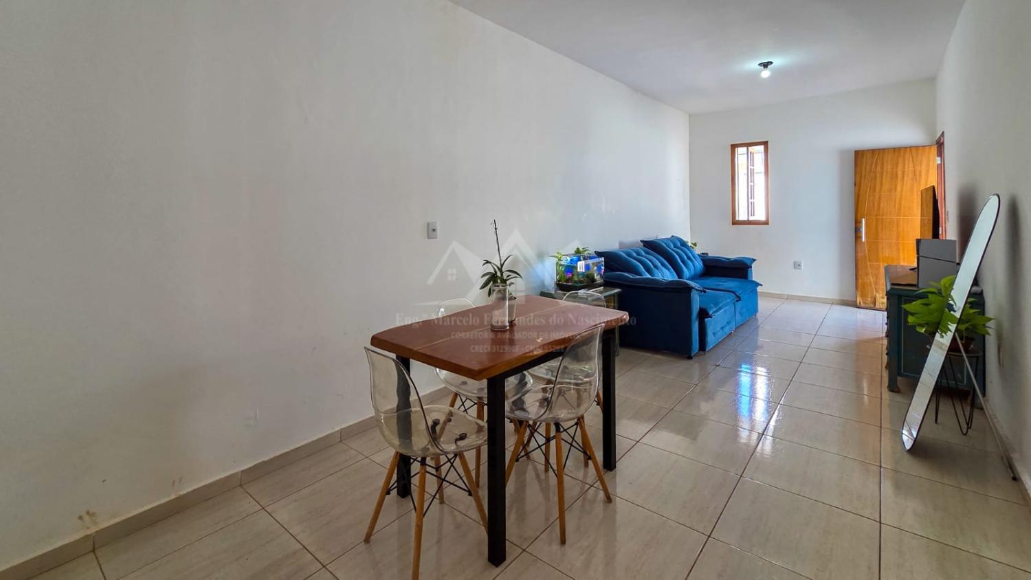 Casa, 2 quartos, 103 m² - Foto 6