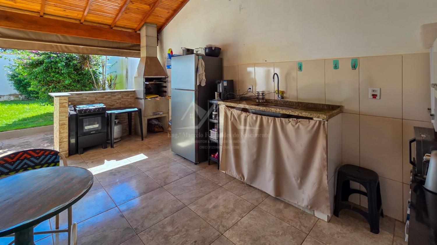 Casa, 2 quartos, 103 m² - Foto 13