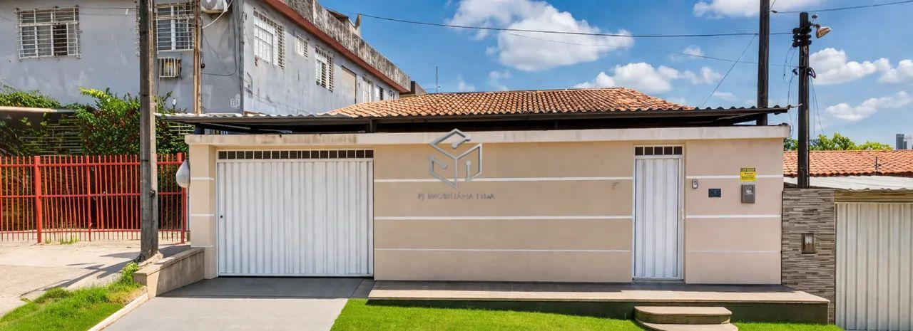 Casa, 3 quartos, 160 m² - Foto 1