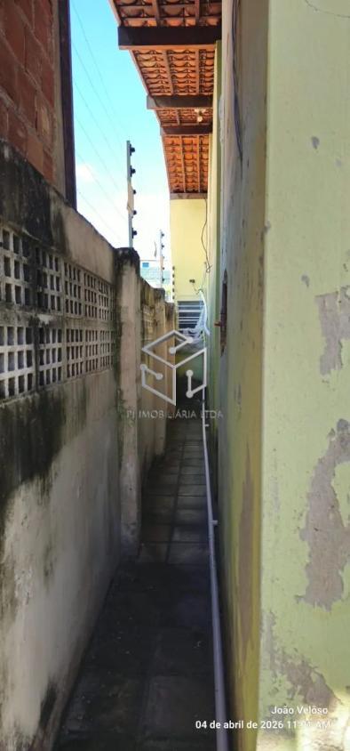 Casa, 3 quartos, 160 m² - Foto 2