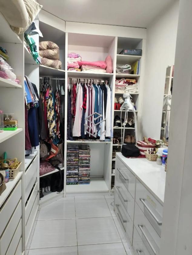 Casa, 3 quartos, 160 m² - Foto 17