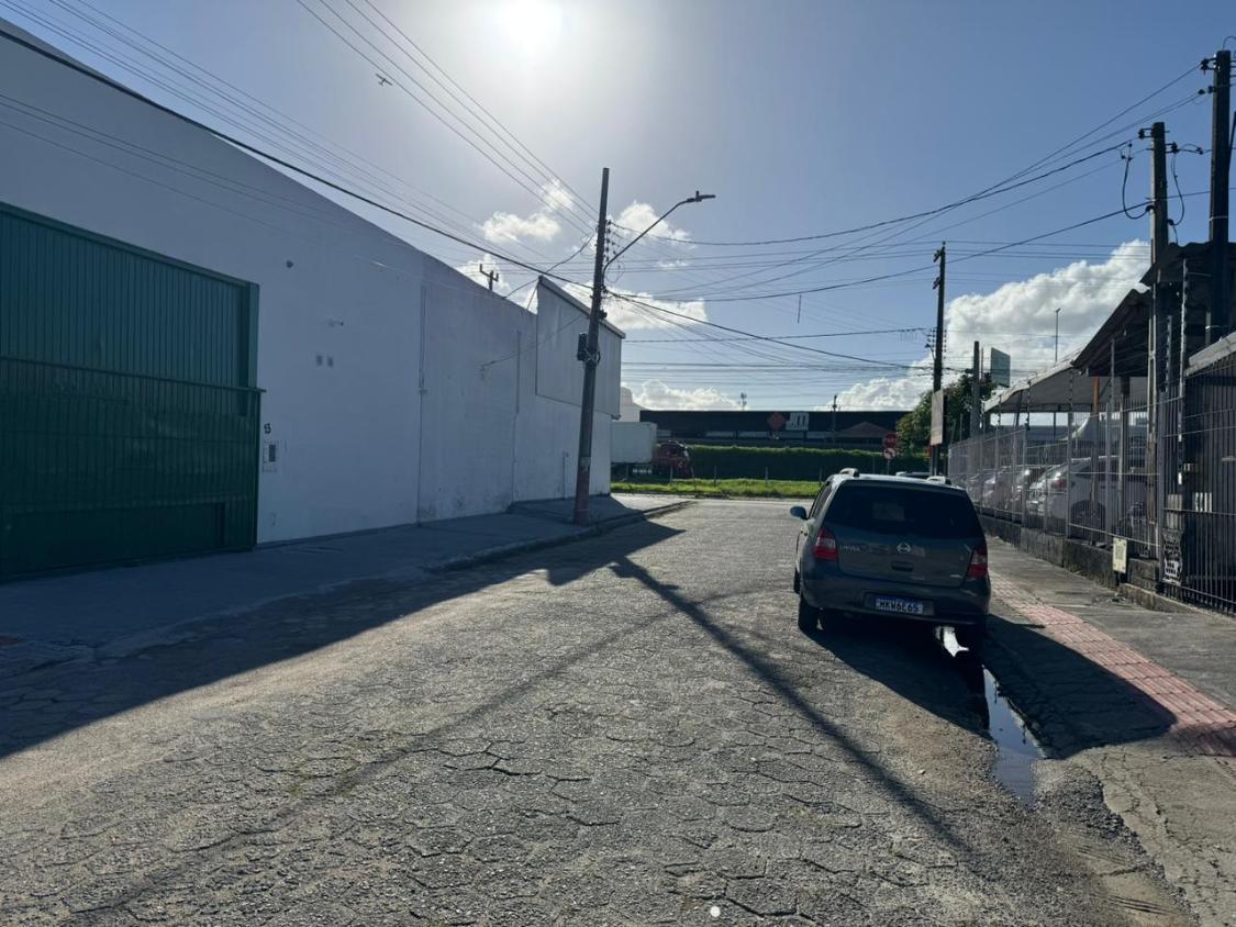 Depósito-Galpão - Foto 5