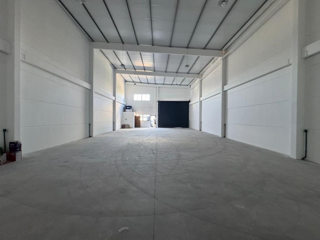 Depósito-Galpão - Foto 2