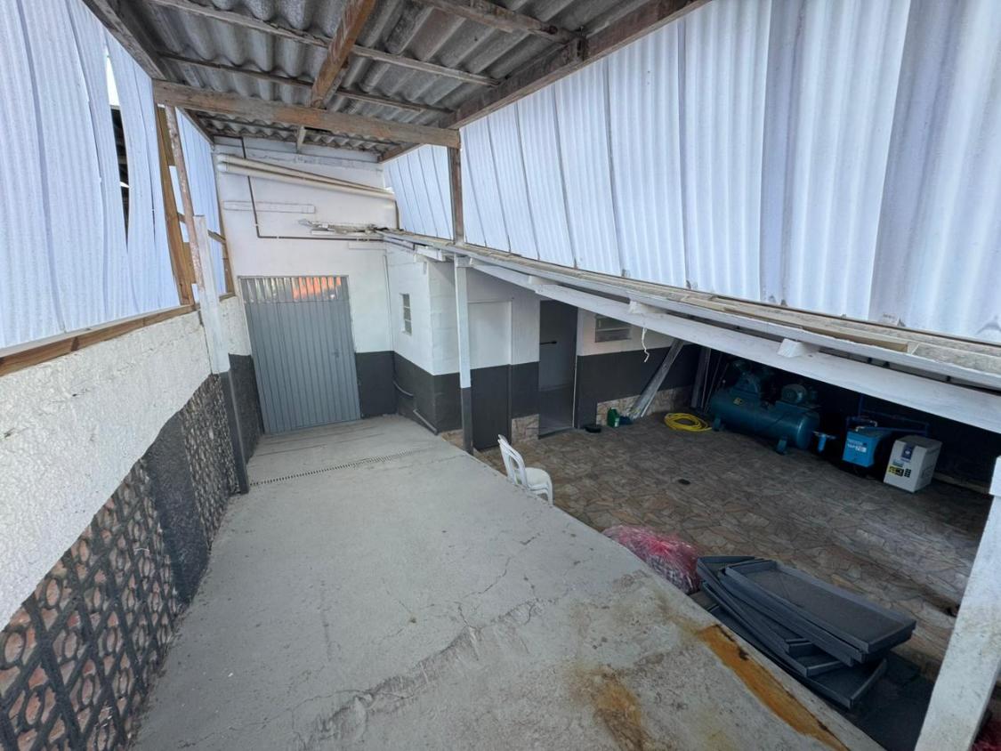 Depósito-Galpão - Foto 9