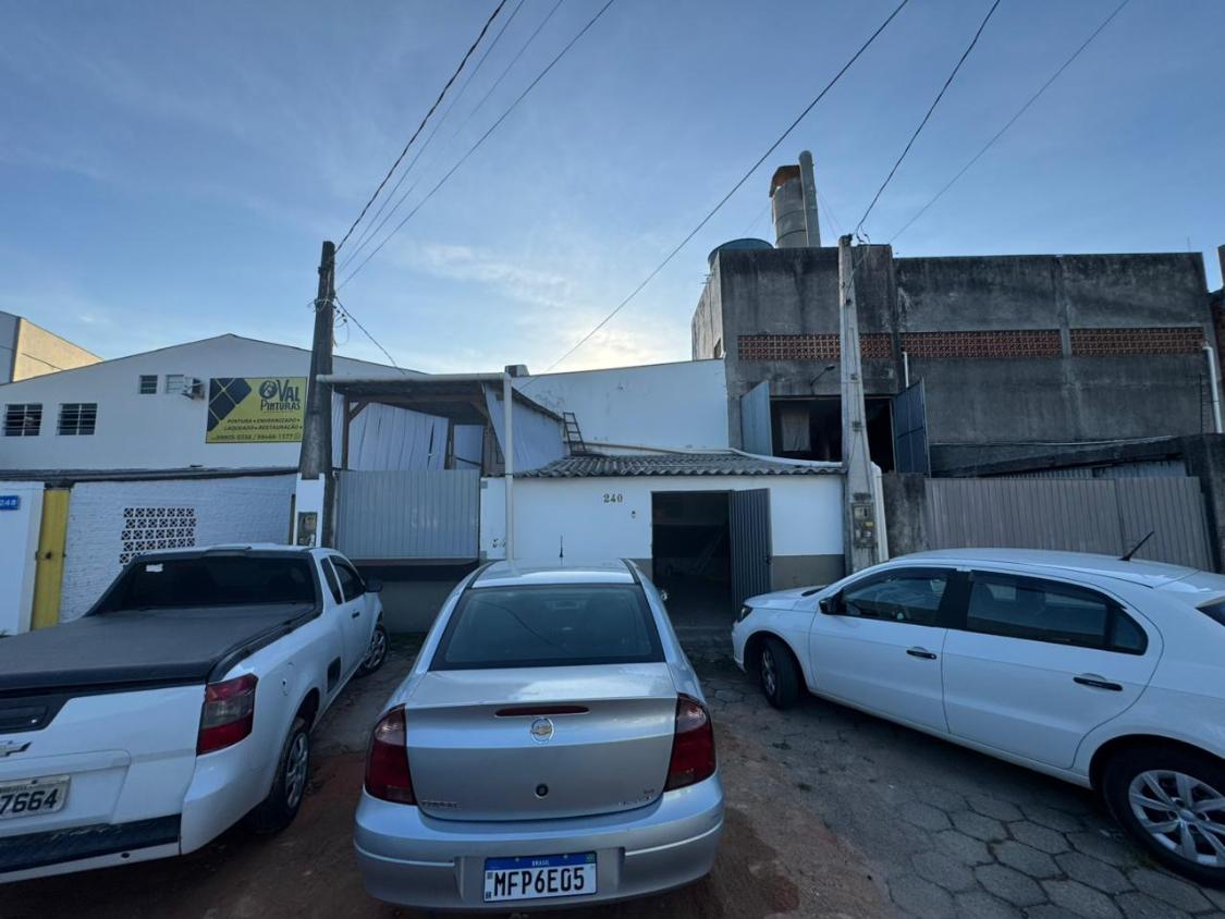 Depósito-Galpão - Foto 16